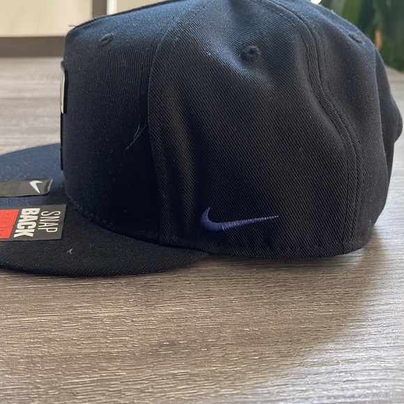 Texas Rangers MLB SnapBack - Picture 2 of 4